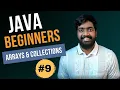 Java Arrays and Collections
