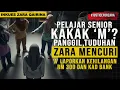 Download Lagu PLOT TWIST?! MENCURI? ZARA DIPANGGIL PELAJAR SENIOR! - INKUES ZARA