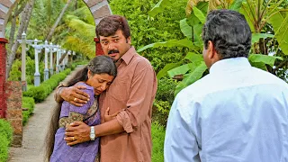 "ജയറാമിന്റെ ഈ സീൻ കണ്ടാൽ കണ്ണ് നിറയും… ഉറപ്പ്! 😢" | Jayaram Malayalam Movie | Swayamvara Panthal