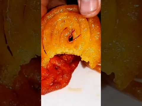 5 minutes Jalebi #shorts
