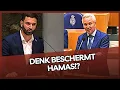 Download Lagu Knallende RUZIE tussen voorman DENK, SGP \u0026 VVD! Van der Burg loopt boos weg! 