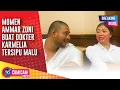 Lagu BREAKING NEWS! Interaksi Manis Ammar Zoni Bikin dr Kamelia Tersipu Malu