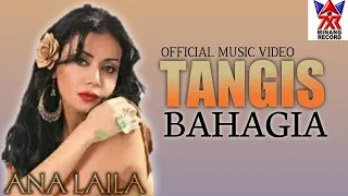 ana laila tangis bahagia official video pop dangdut exclusive