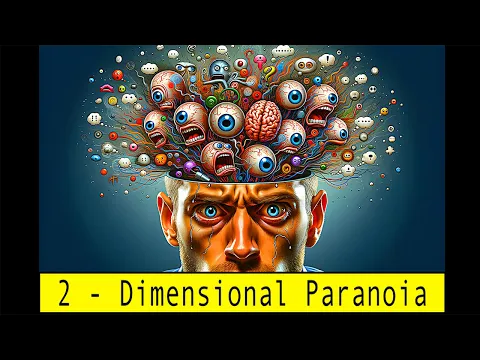 Download MP3 2 - Dimensional Paranoia