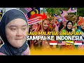 Download Lagu LAGU WAJIB NASIONAL MALAYSIA SINGAPURA SAMPAI KE INDONESIA