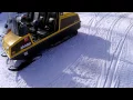 Ski Doo Elites