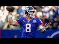 QB Daniel Jones agrees to a 1-year 14 million deal with the Colts