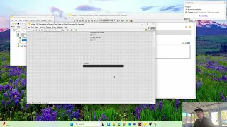 Project Euler Solutions in LabVIEW - Problem 10 Summation of Primes
