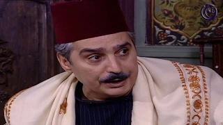 مسلسل باب الحارة الحلقة 3 الثالثة شبهات ضد الادعشري وائل شرف و ميلاد يوسف 