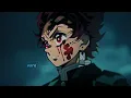 Abyusif - MAMLAKA ft. Perrie EDIT || TANJIRO & DAKI