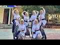 Download Lagu Yura Yunita - Bandung (Tradisional Dance Cover)
