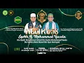 Download Lagu [LIVESTREAM] Peringatan Haul Syekh H. Muhammad Yassin KE-58 | 24 AGUST 2025 | Kediaman Ibu Lam'ah