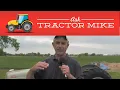 How Does an 8N Ford Stack Up With Modern Tractors