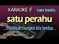 Download Lagu MASIHKAH MUNGKIN KITA BERDUA SATU PERAHU KARAOKE || NADA WANITA || BROERY PESULIMA