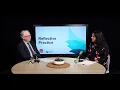Reflective practice with Clinical Excellence Commission Chief Executive Prof Michael Nicholl