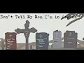 Lagu Don't Tell My Mom I'm in Afghan (Animated)