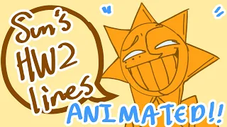 Daycare Attendant FNAF Help Wanted 2 Sun s Voice Lines Part 1
