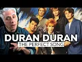 Download Lagu How Duran Duran Wrote A Perfect Song