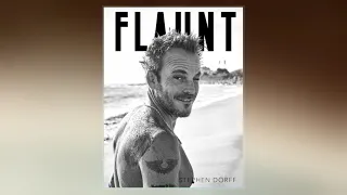 Stephen Dorff