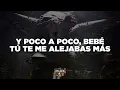 Junior H - Y LLORO (Letra)