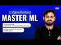 Getting Started with Machine Learning Supervised and Unsupervised Learning Scikit-Learn