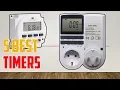 5 Best Timers
