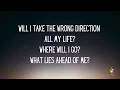 Xscape - Who Can I Run To (Lyrics)