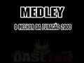 Download Lagu MEDLEY - O MELHOR DA FURACÃO 2000