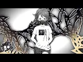 Ivy Lab Feat Two Fingers - Orange | Music Visualization🖤🎶💎