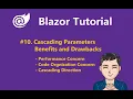 Blazor Tutorial - Ep 10