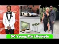Dc Young Fly Lifestyle John Whitfield Biography Relationship Net Worth Hobbies Family Facts