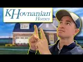 Watch BEFORE Buying With K Hovnanian Homes