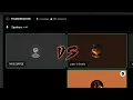 Discord Packing MR DORPSE vs puss in boots