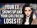 Download Lagu Your Girlfriend Goes Off On Your Ex [Possessive] [Jealous] [Protective] Girlfriend Roleplay