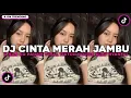 Download Lagu DJ CINTA MERAH JAMBU SLOW BASS - CINTAKU HANYA KAMU AHH BY MAMAN FVNDY VIRAL TIKTOK TERBARU 2025 !!!