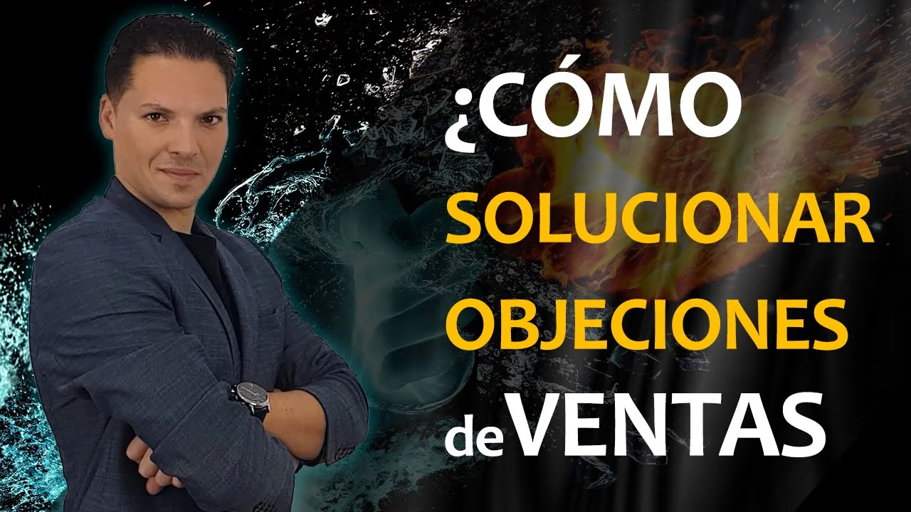 Solucion de objeciones de venta