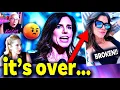 Mace ENDS HER CAREER With Tats and Chaos WE GOT RECEIPTS