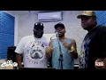 Roda de Funk apresenta - Poadcast 001 - DJ Feijão do Anaia