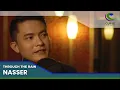 Download Lagu Nasser - Through The Rain - (Official Lyric Video)