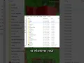 Want to Play Old Minecraft Versions Watch THIS First