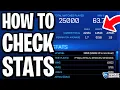 How to Check your Leaderboard Position in Rocket League - Full Guide