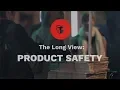 Understand product safety recalls