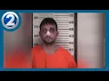 Repeated road rage suspect Nathaniel Radimak changes not guilty plea to no contest