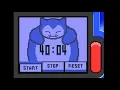 Pokemon Diamond Countdown - 50 Minutes