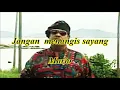 Download Lagu Jangan menangis sayang by Mario