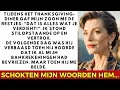 Download Lagu Mijn zoon zei op Thanksgiving: “Dit is alles wat je verdient!” | Verhalen