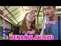 Download Lagu DUET ROMANTIS !!! KENANGLAH AKU - NAFF (LIRIK) LIVE AKUSTIK BY NABILA FT TRISUAKA