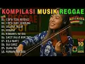 Lagu Kumpulan Lagu Top Hits Spotify SKA Reggae 2025 🎵 Cover Indonesia Full Album Terbaru \u0026 Viral!
