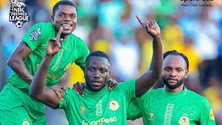 YANGA SC Vs KMC FC 4 1 Magoli Yote Leo Mechi Ya Ligi Kuu NBC 2025 2026 