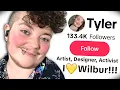 The TikTok Stan Who Ruined Their Life for a Minecraft YouTuber